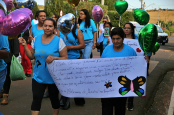 Foto - Desfile Cívico de 7 de Setembro emociona Campos Novos Paulista