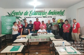 Curso de Energia Fotovoltaica Concluído com Sucesso!