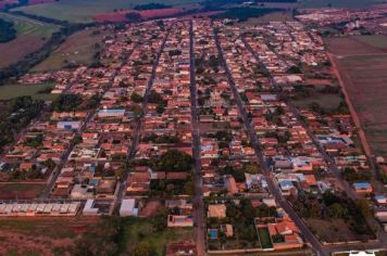 Mundozinhos esteve em Campos Novos Paulista
