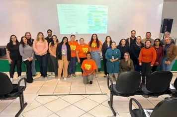 Campos Novos Paulista apresenta programa de proteção à infância e adolescência