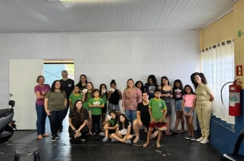 Cuidar, Amar e Pertencer