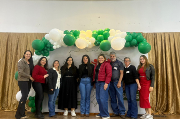 11ª Conferência Municipal de Assistência Social fortalece diálogo e políticas públicas em Campos Novos Paulista