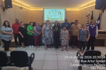 Alimentação Consciente em Foco