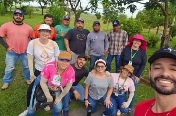 Dia D Contra a Dengue Mobiliza Equipes e Comunidade