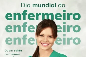 Dia do Enfermeiro