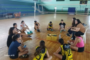 Cuidar da Mente Também é Treinar