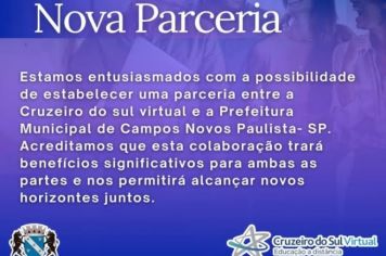 Nova Parceria