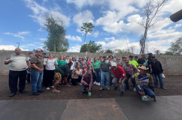 Um Dia Inesquecível com a Melhor Idade!