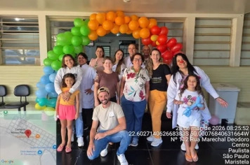 Dia D de Vacinação foi sucesso no município!