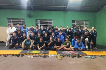 GRADUAÇÃO MARCA DIA ESPECIAL EM CAMPOS NOVOS PAULISTA