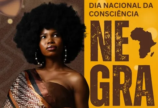 Dia da Consciência Negra