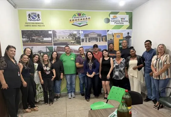 Trabalho Social que Transforma