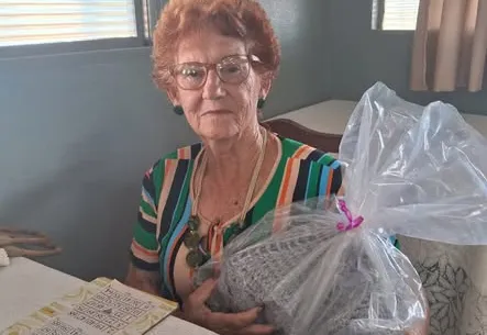 Gratidão a todos que fizeram nosso bingo acontecer!