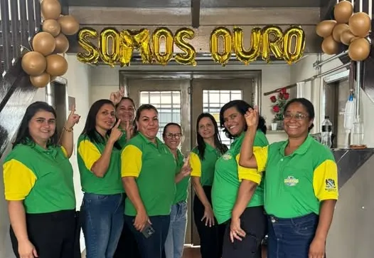 Formação que Fortalece a Educação
