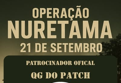 Operação Tática no Hotel Climático