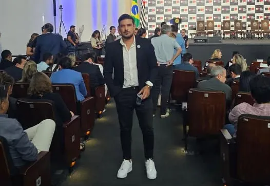 MAIS INVESTIMENTO, MAIS DESENVOLVIMENTO!