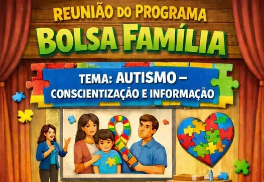 Atenção Beneficiários do Bolsa Família
