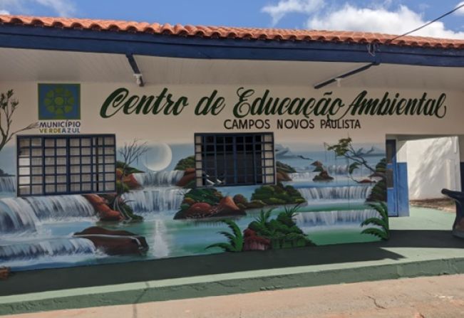 CENTRO DE EDUCAÇÃO AMBIENTAL (CEA)