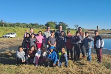 DEPARTAMENTO MUNICIPAL DE MEIO AMBIENTE