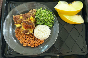 Merenda Saudável e Saborosa para Nossos Alunos