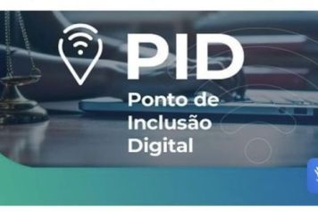 Populações de quatro municípios do interior de São Paulo recebem pontos de atendimento virtual do Poder Judiciário*