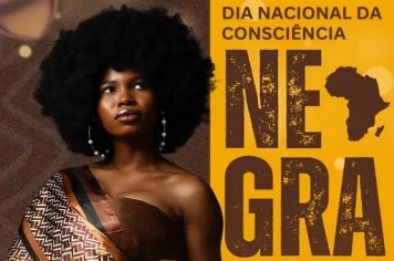 Dia da Consciência Negra