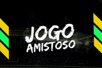 Jogo Amistoso: Alcântara x Casa do Loirão