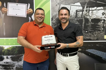 Campos Novos Paulista é Destaque na Alfabetização!