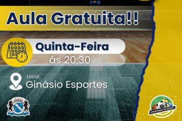 MODALIDADE DE VÔLEI