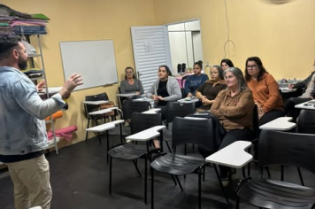 Curso de Fotografia e Produção de Conteúdo para Redes Sociais