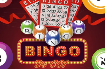 Grande Bingo do CCI!