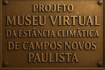 Museu Virtual da Estância Climática de Campos Novos Paulista
