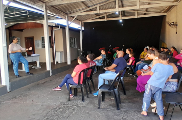 Conscientização sobre o Autismo é Tema de Palestra com Especialista