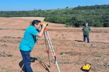 CONSERVAÇÃO DO SOLO EM FOCO
