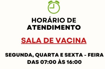 Secretaria Municipal de Saúde 