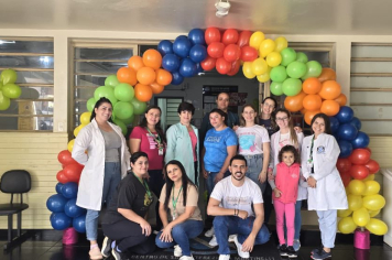 Dia D de Vacinação é Marcado por Sucesso e Grande Participação