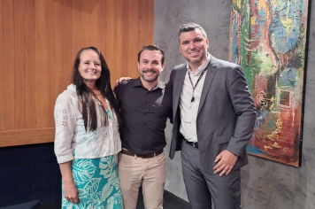 Reunião com Secretários da Educação Discute Parcerias e Metas para o Futuro da Educação