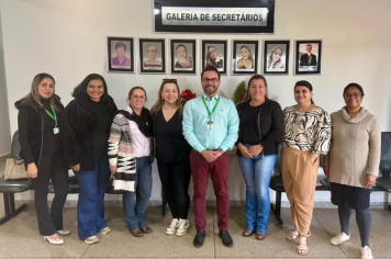 Replanejamento Escolar marca o início do segundo semestre letivo