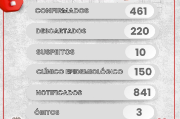 Alerta Contra a Dengue!