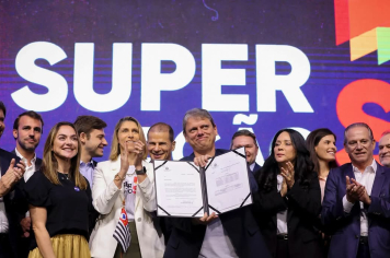 Campos Novos Paulista Avança na Inclusão com o Programa SuperAção SP