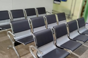 Mais Conforto para Quem Cuida da Saúde