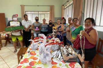 Premiação da Lei Aldir Blanc 