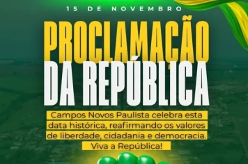 Proclamação da República: Um Marco de Transformação