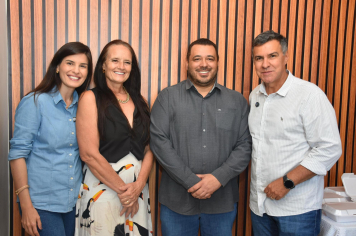 Gratidão pelo Compromisso com Nossa Comunidade