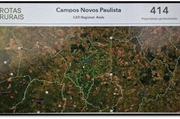 DEPARTAMENTO MUNICIPAL DE MEIO AMBIENTE