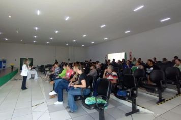 Município promove X Conferência Municipal de Assistência Social