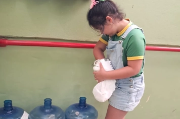 ReciclAPAE: Uma Corrente de Solidariedade que Gera Impacto