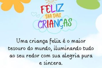 Feliz Dias das Crianças!!