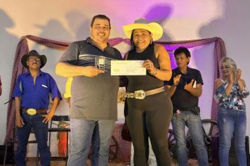  Festival Artístico Cultural 