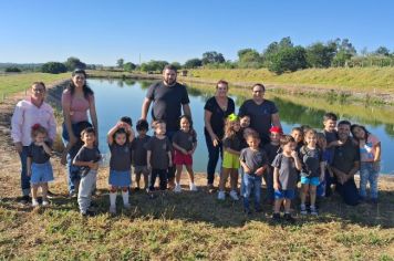 DEPARTAMENTO MUNICIPAL DE MEIO AMBIENTE